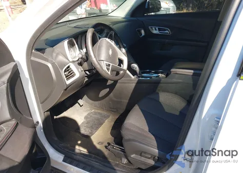 2014 Chevrolet Equinox 1Lt z USA, uszkodzony, nr VIN 2GNALBEK9E6281769